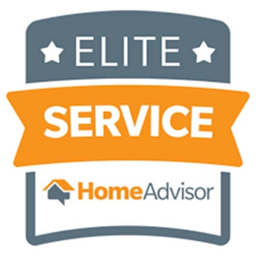 home advisor elite service logo Weather Tite Exteriors Mesa AZ