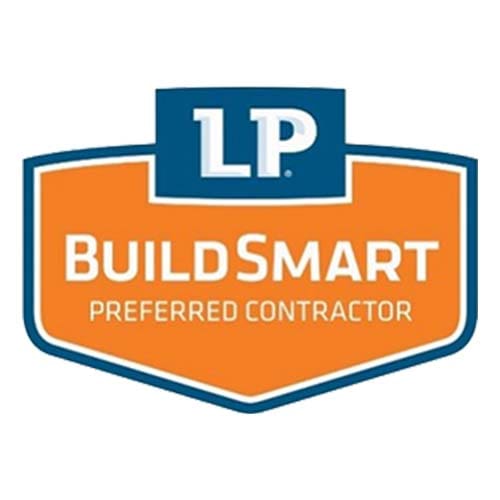 LP build smart preferred contractor Weather Tite Exteriors Mesa AZ