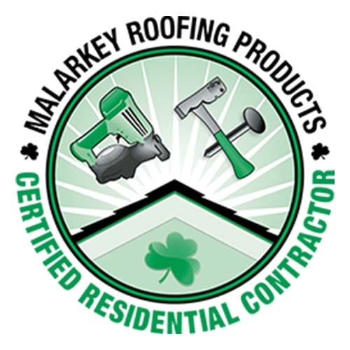 malarkey roofing products certified residential contractor Weather Tite Exteriors Mesa AZ