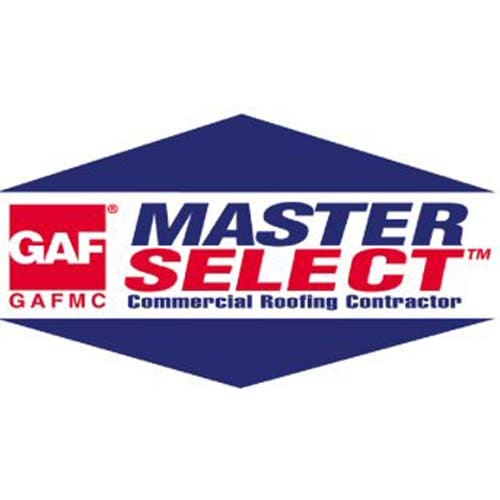 GAF Master Select Commercial Roofing contractor Mesa AZ Weather tite Exteriors