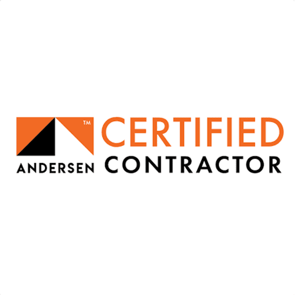 Andersen windows, certified contractor, approved installer, Mesa AZ