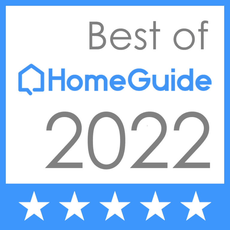 Best of, HomeGuide, Roofing Contractors 2022 Weather Tite Exteriors