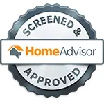 HomeAdvisor Screend & Approved