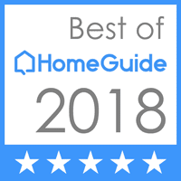 Weather Tite Exteriors Best of Home Guide 2018 logo