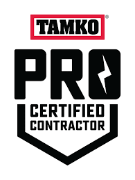 Tamko Pro Certified Contractor