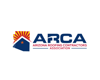 Arizona Roofing Contractors Association Logo