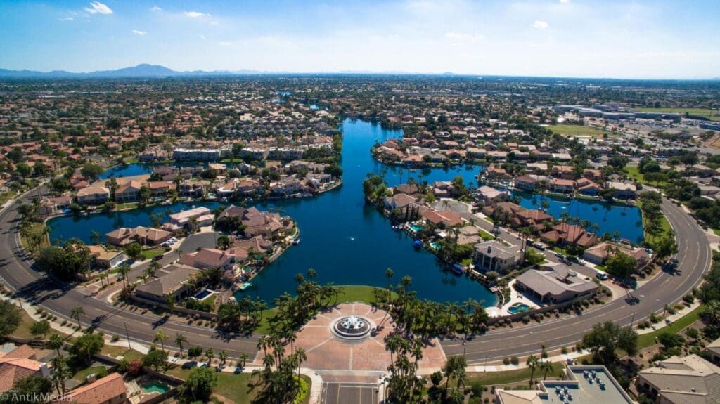 Gilbert Roofing Services | Weather-Tite Roofing | Gilbert, AZ