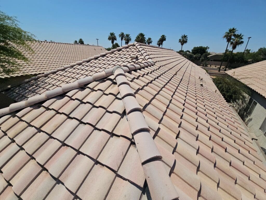 Chandler Roofing Services | Weather-Tite Roofing | Arizona