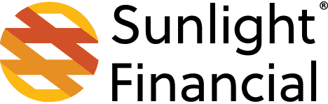 Sunlight Financial Logo