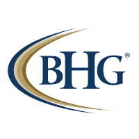 BHG Financial Logo