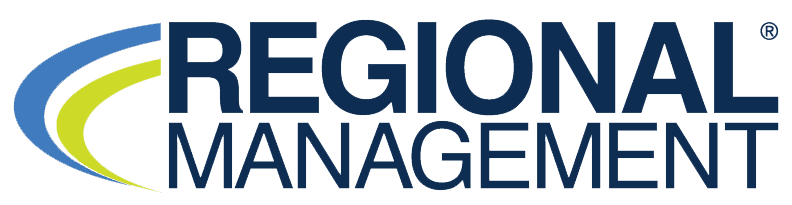Regional Management Logo
