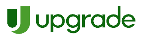 upgrade finance Logo