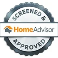 HomeAdvisor Screend & Approved