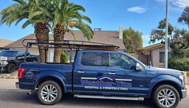 Weather Tite Roofing and Construction Single ply roofing