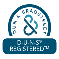 Dun & Bradstreet Registered Weather Tite Exteriors logo