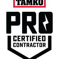 Tamko Pro Certified Contractor