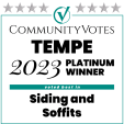 winners-badge-tempe-2023-platinum-siding-and-soffits